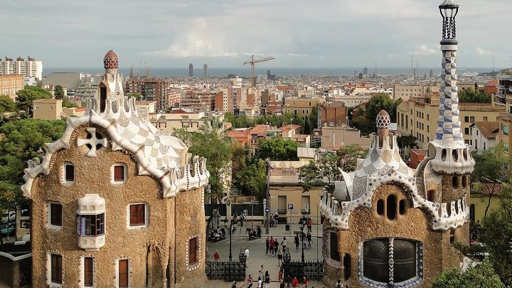 Barcelona