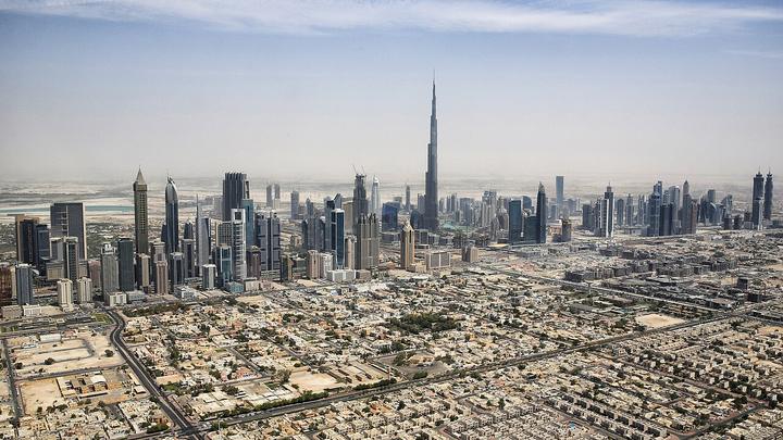 Dubai
