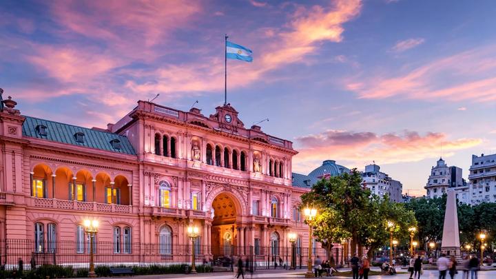 Buenos Aires