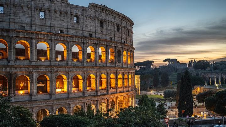 Roma