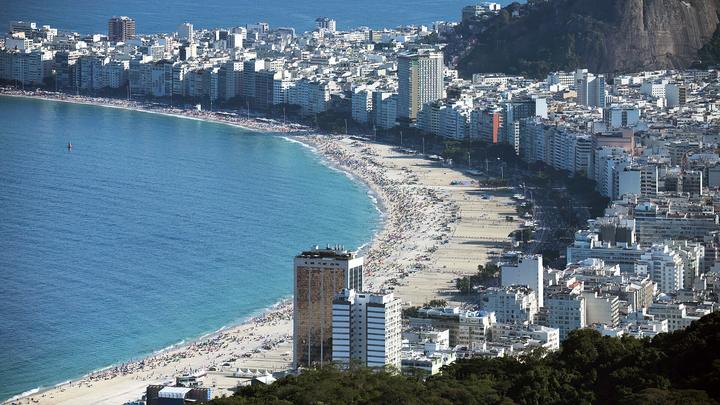 Rio de Janeiro