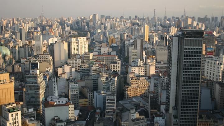 São Paulo