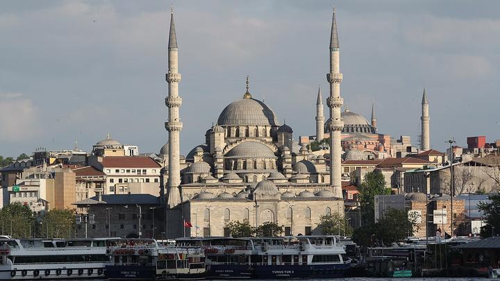 Istambul
