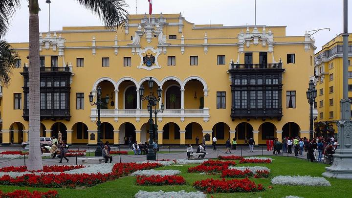Lima