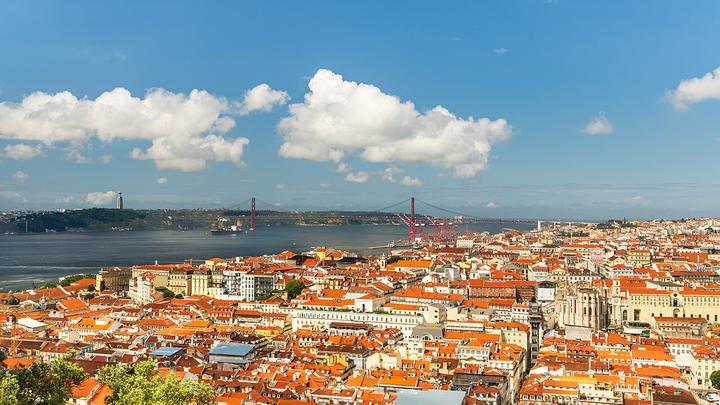 Lisboa