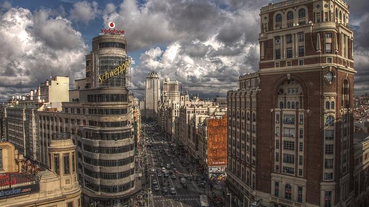 Madri