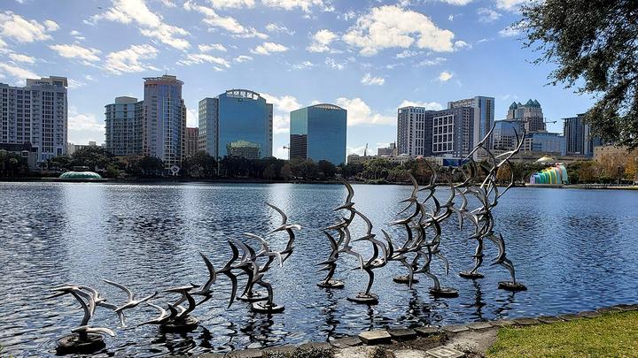 Orlando