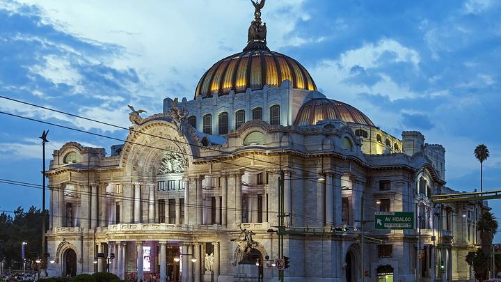 Cidade do México