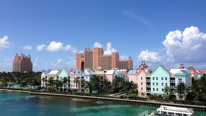 Nassau