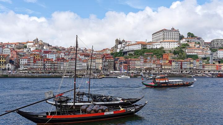 Porto