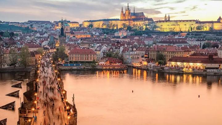 Praga