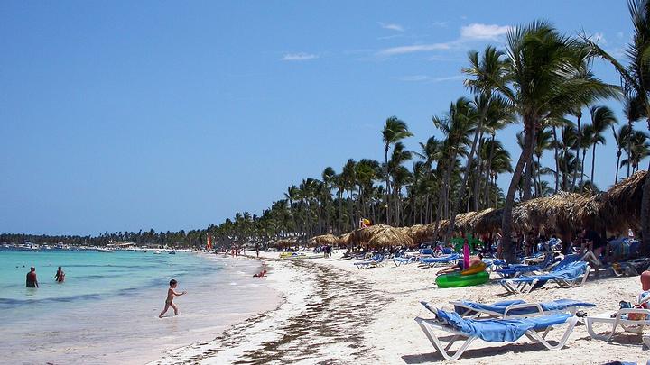Punta Cana