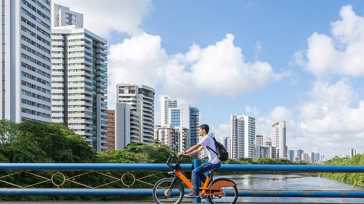 Recife