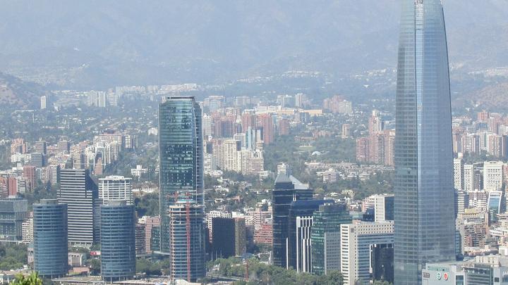 Santiago