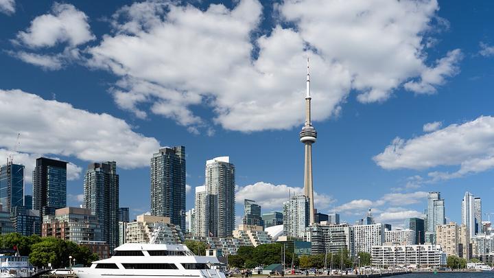 Toronto